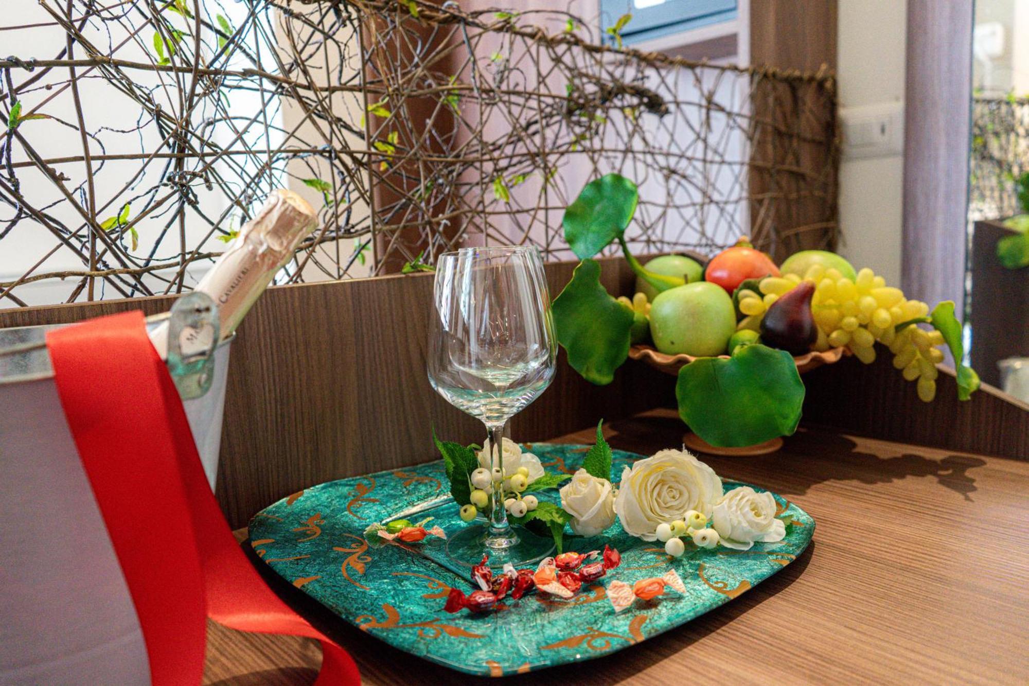 Profumi Di Primavera Luxury Rooms & Suite Матера Екстериор снимка