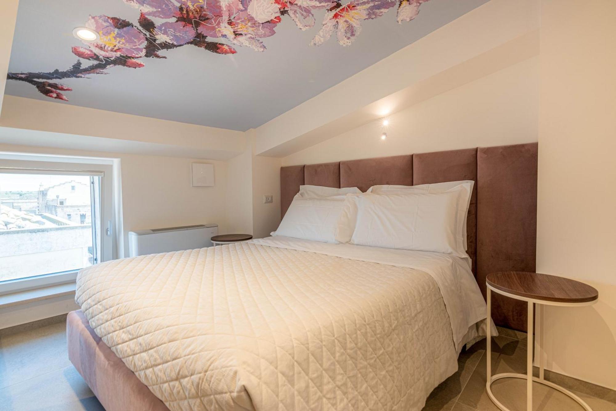 Profumi Di Primavera Luxury Rooms & Suite Матера Екстериор снимка