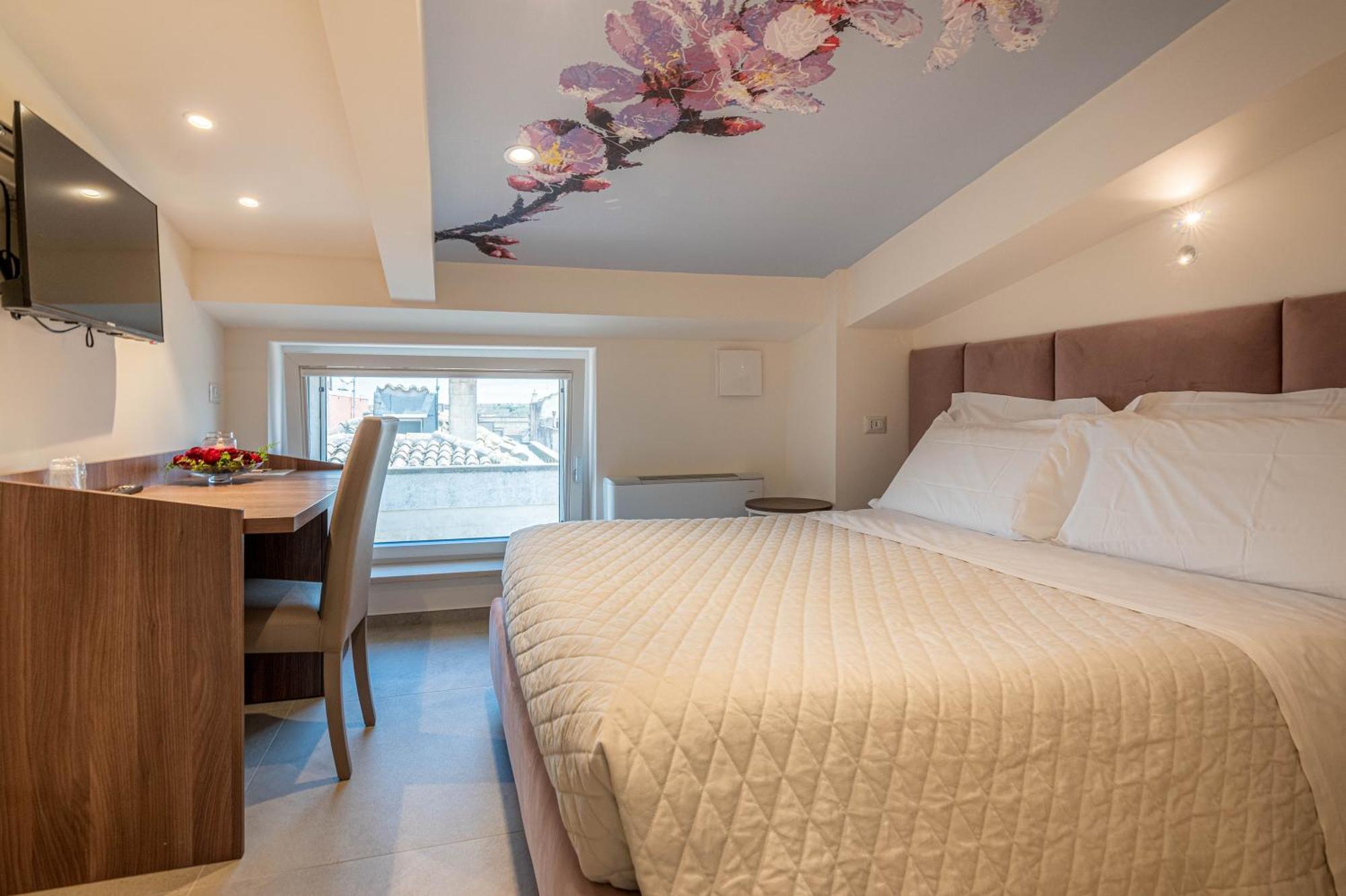 Profumi Di Primavera Luxury Rooms & Suite Матера Екстериор снимка