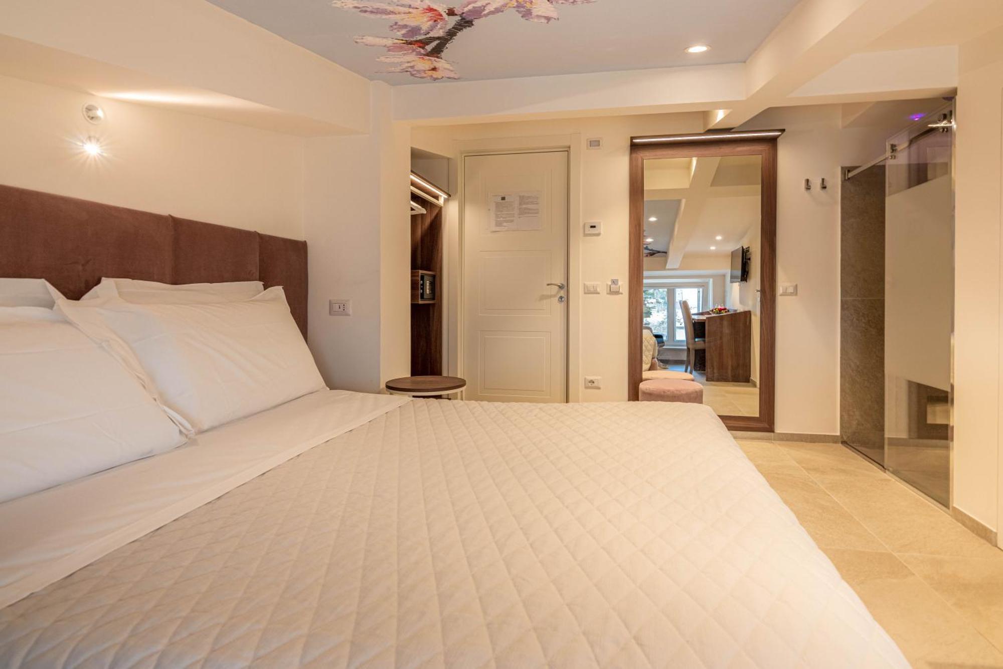 Profumi Di Primavera Luxury Rooms & Suite Матера Екстериор снимка