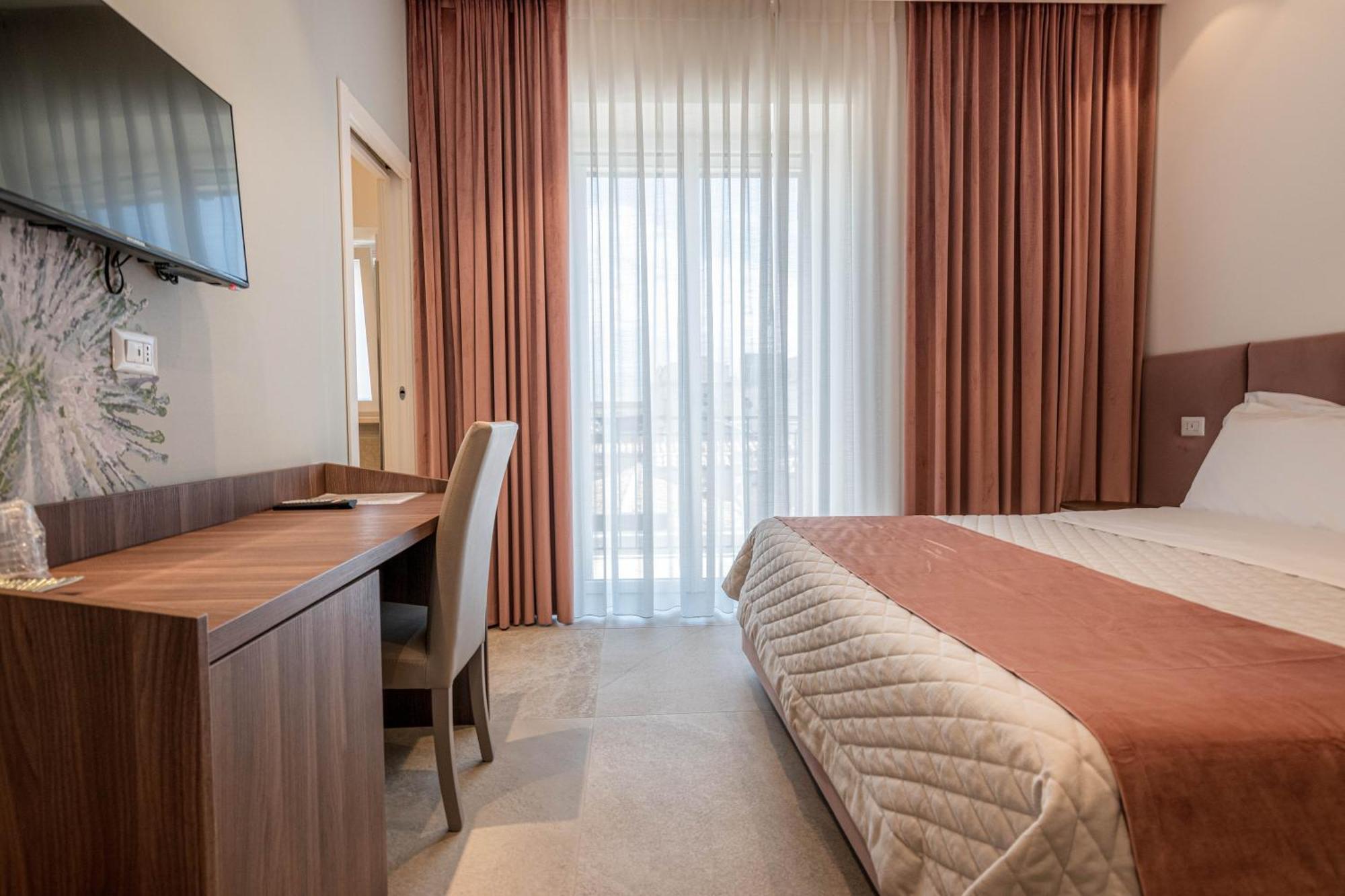 Profumi Di Primavera Luxury Rooms & Suite Матера Екстериор снимка