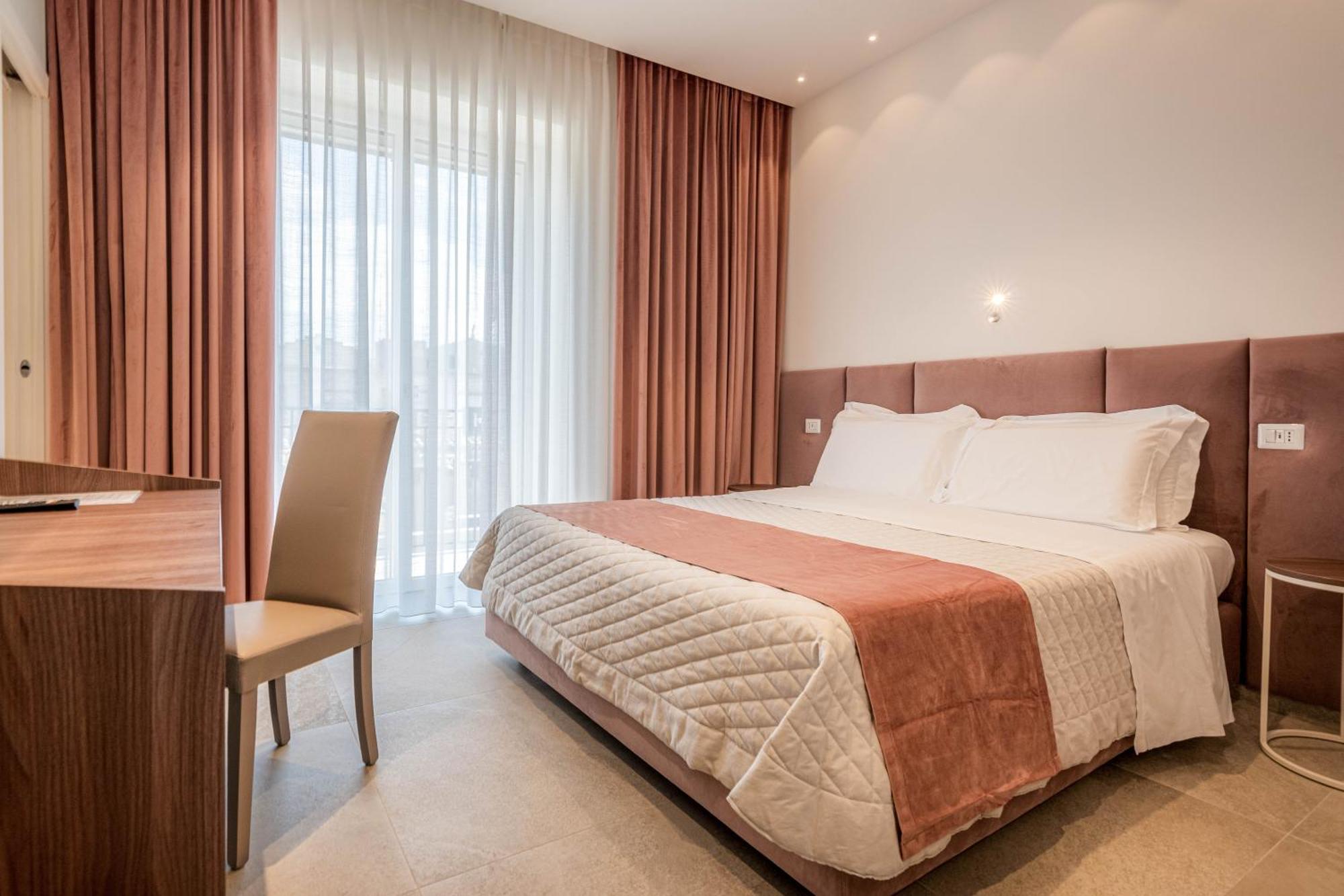 Profumi Di Primavera Luxury Rooms & Suite Матера Екстериор снимка