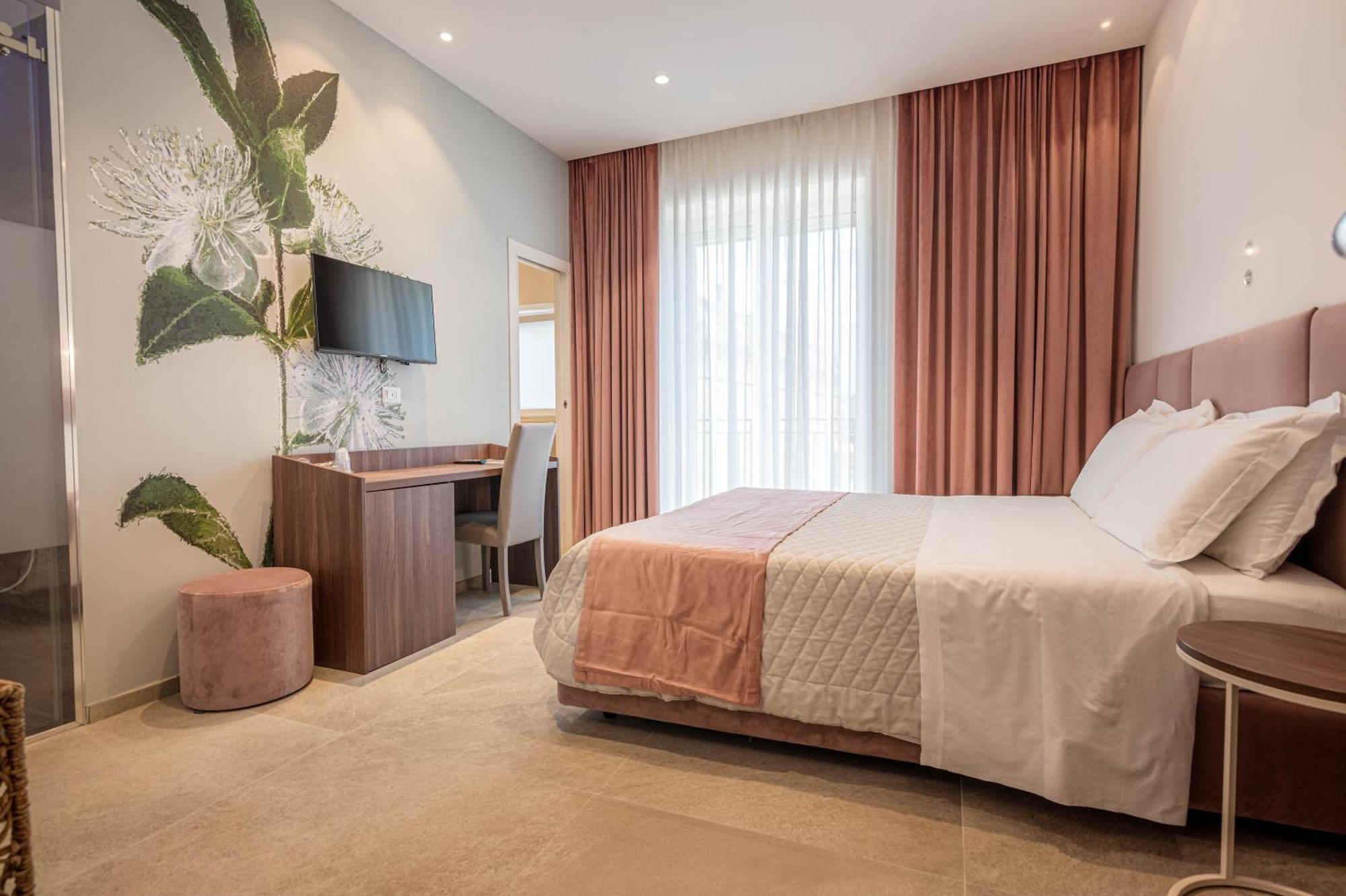 Profumi Di Primavera Luxury Rooms & Suite Матера Екстериор снимка