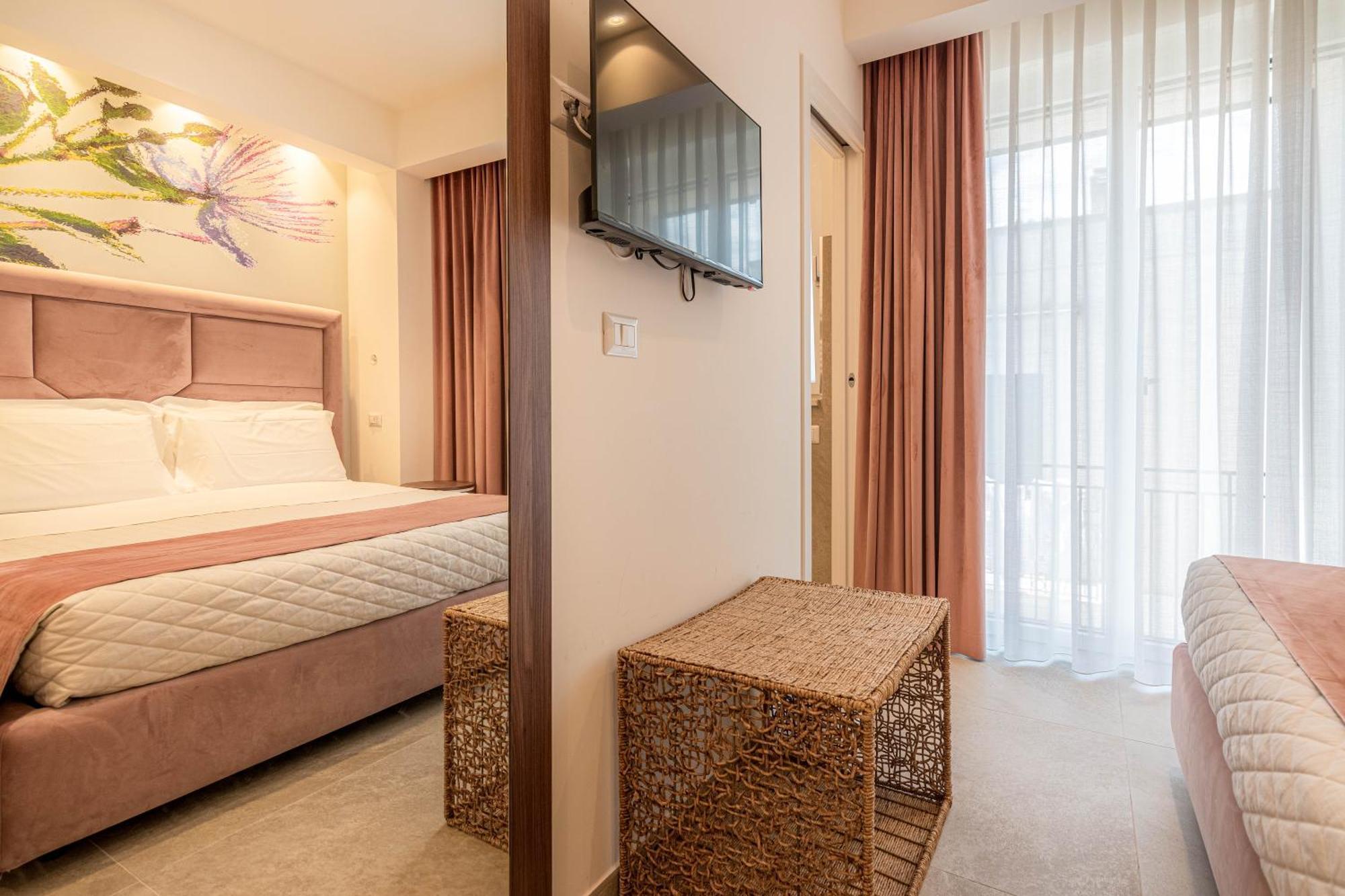 Profumi Di Primavera Luxury Rooms & Suite Матера Екстериор снимка