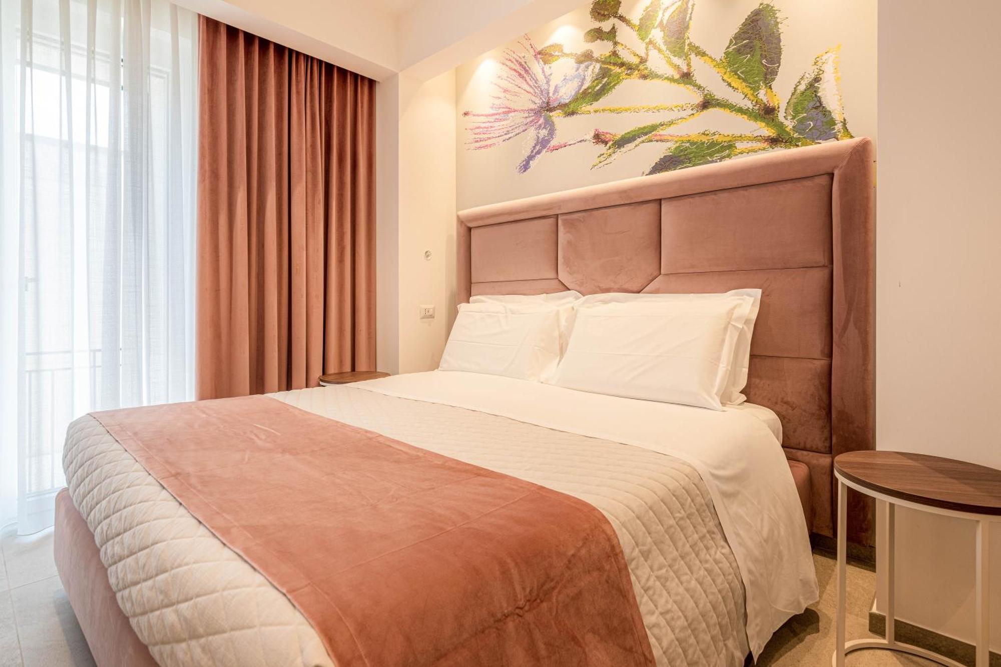 Profumi Di Primavera Luxury Rooms & Suite Матера Екстериор снимка
