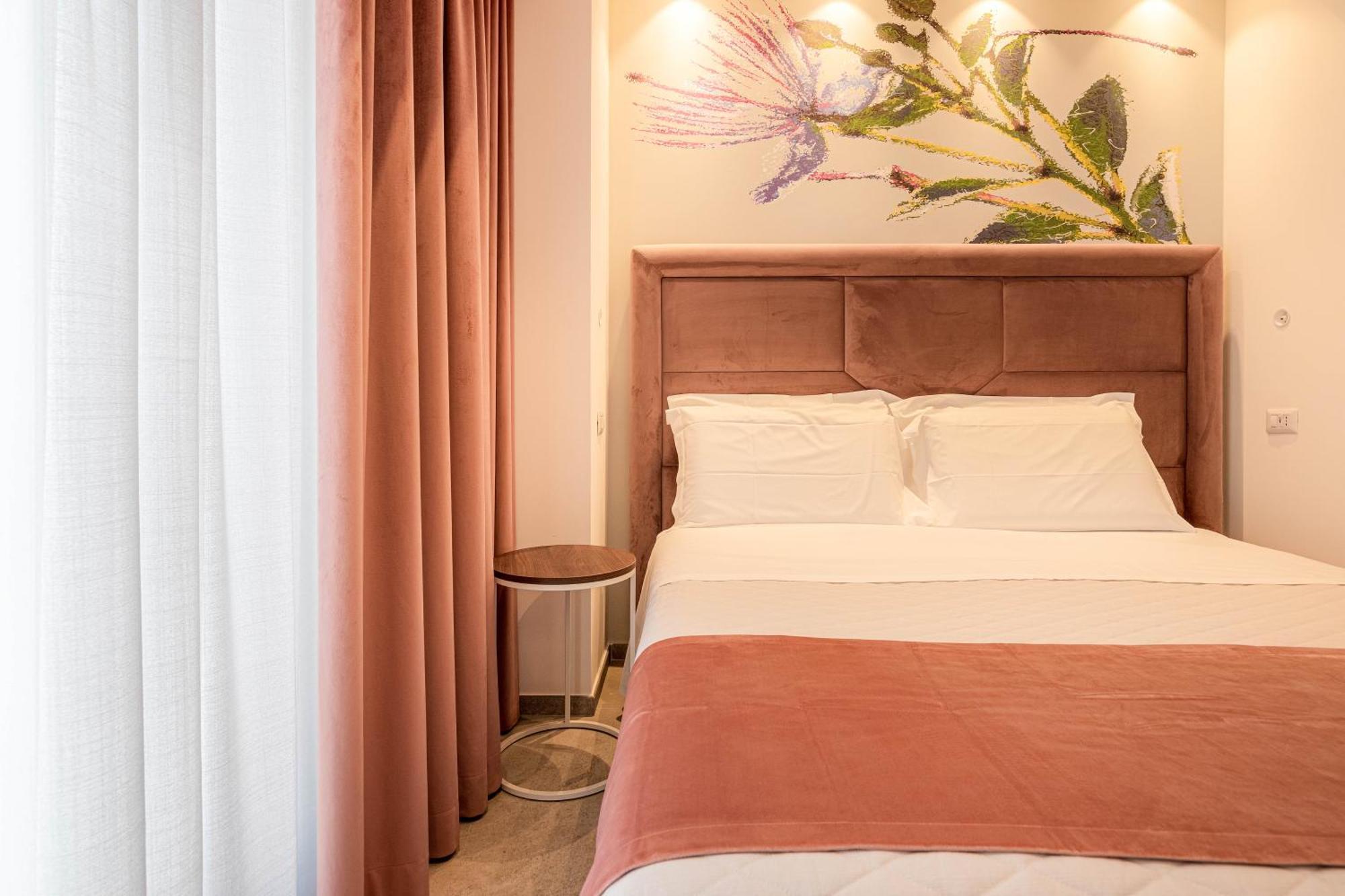 Profumi Di Primavera Luxury Rooms & Suite Матера Екстериор снимка