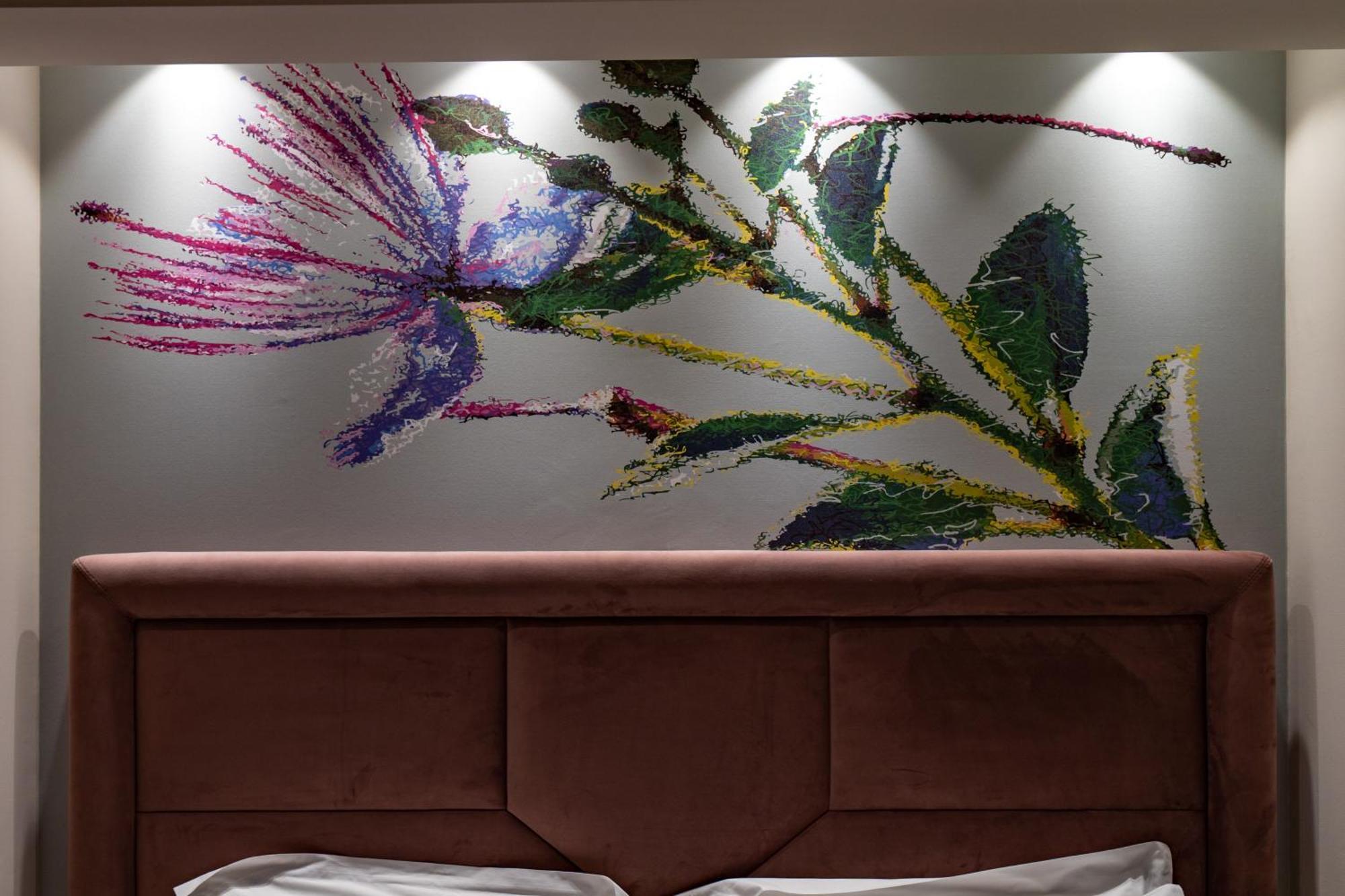 Profumi Di Primavera Luxury Rooms & Suite Матера Екстериор снимка