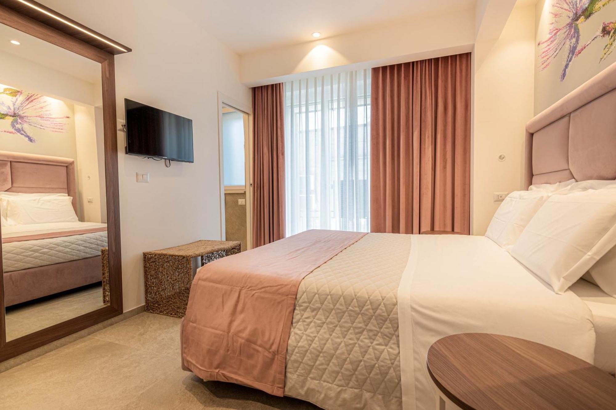 Profumi Di Primavera Luxury Rooms & Suite Матера Екстериор снимка