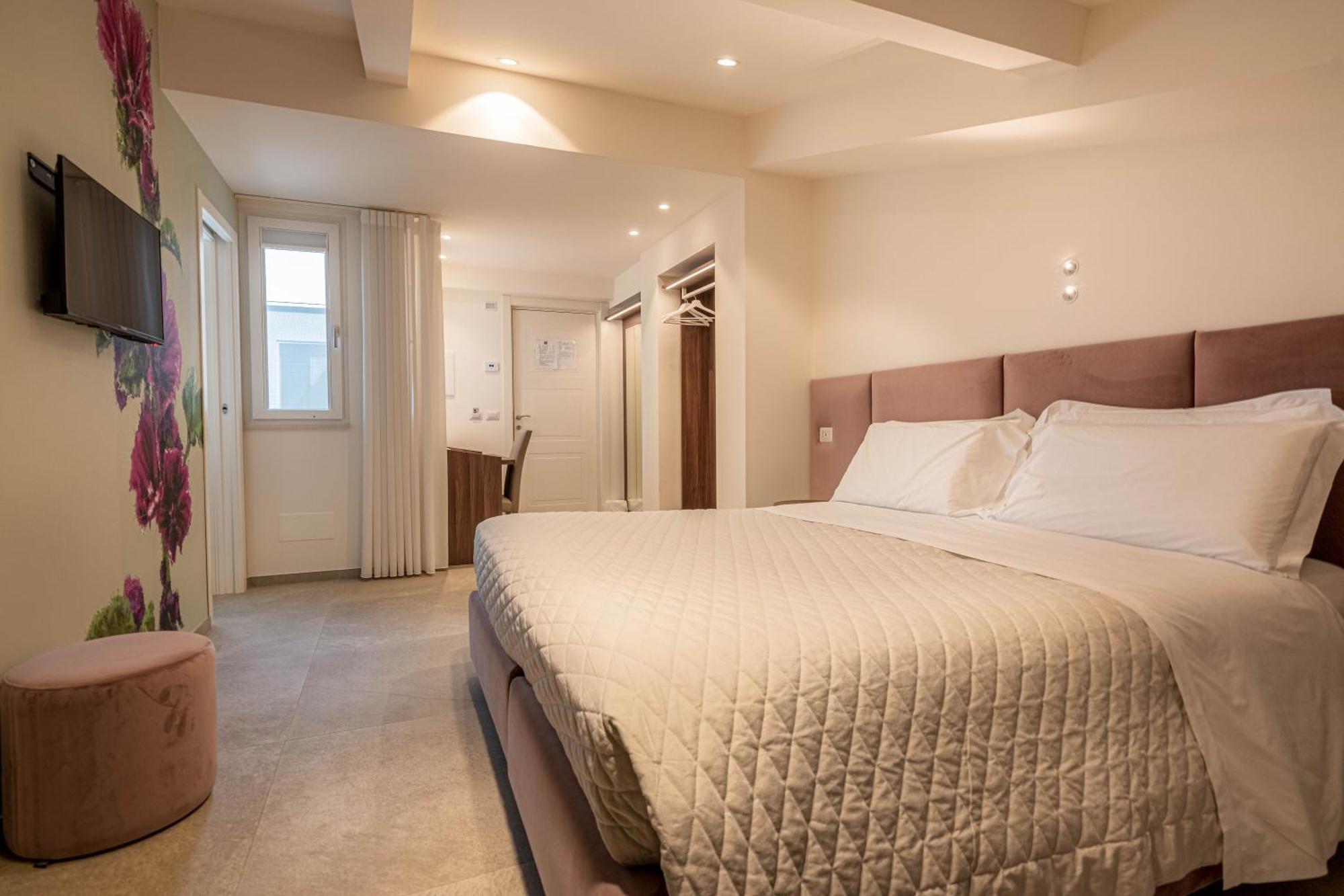Profumi Di Primavera Luxury Rooms & Suite Матера Екстериор снимка
