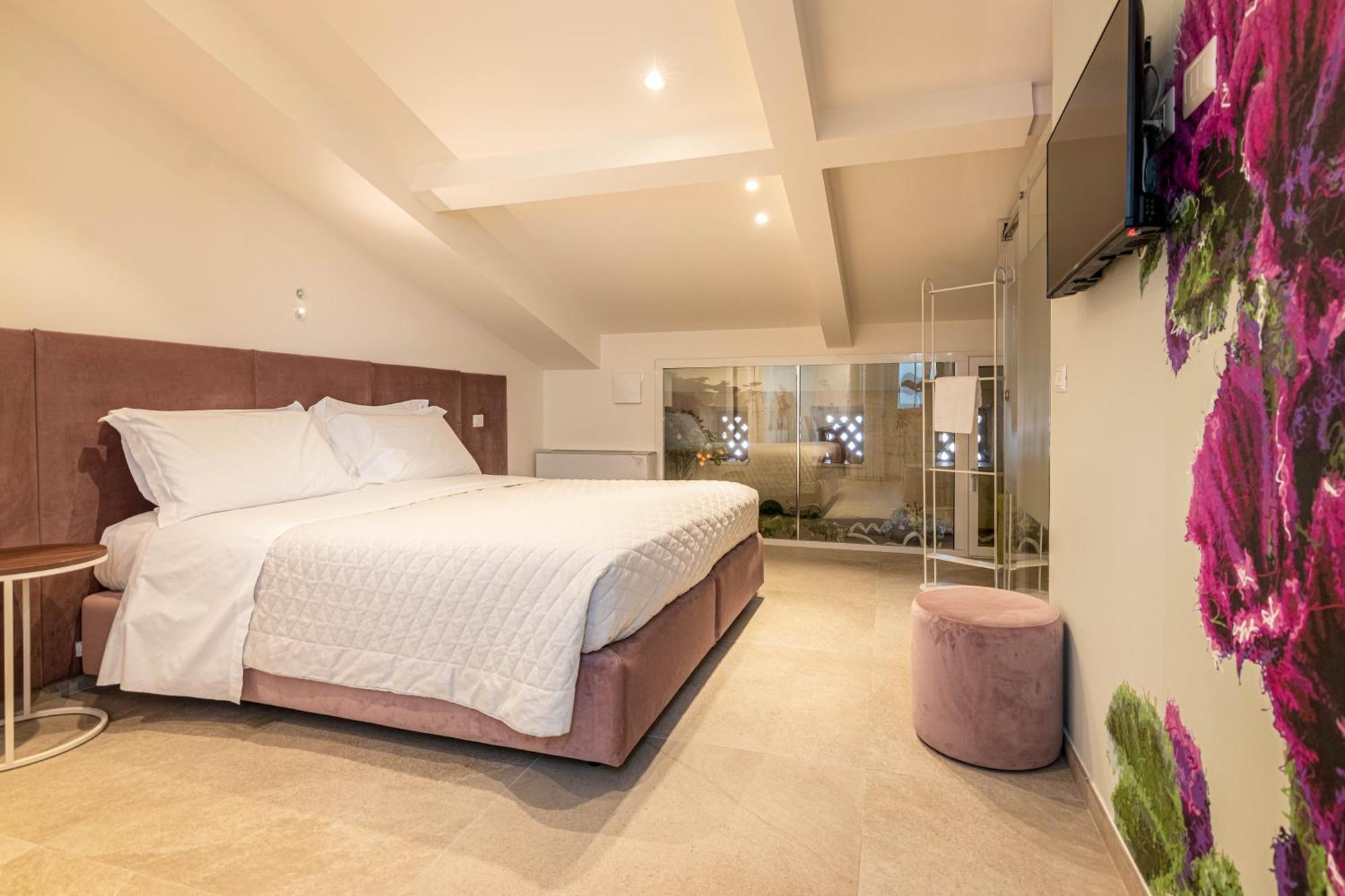 Profumi Di Primavera Luxury Rooms & Suite Матера Екстериор снимка