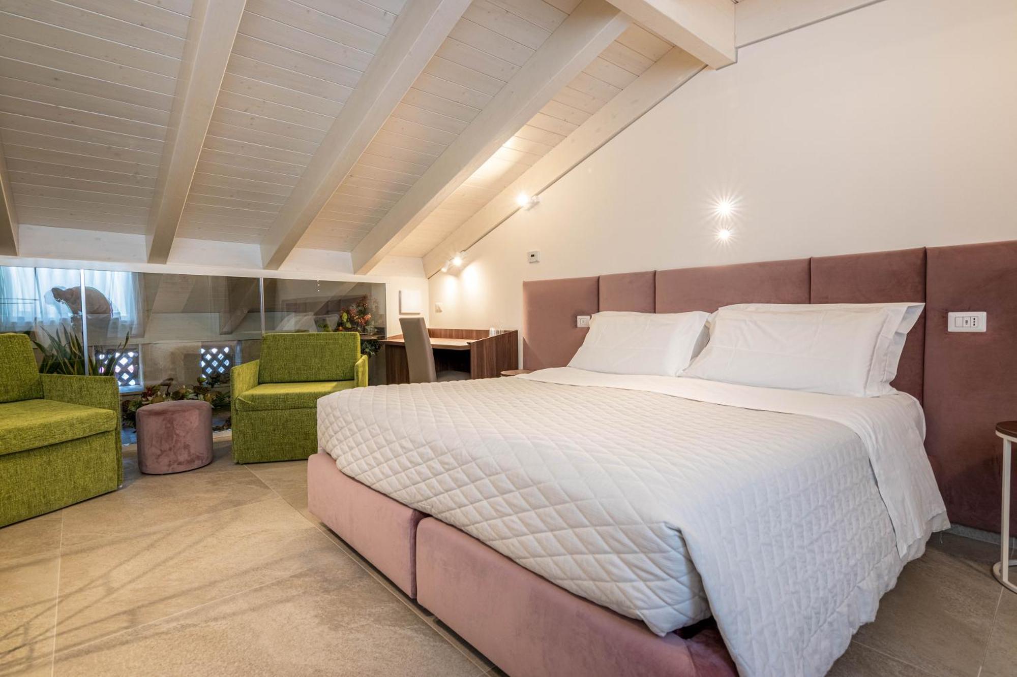 Profumi Di Primavera Luxury Rooms & Suite Матера Екстериор снимка