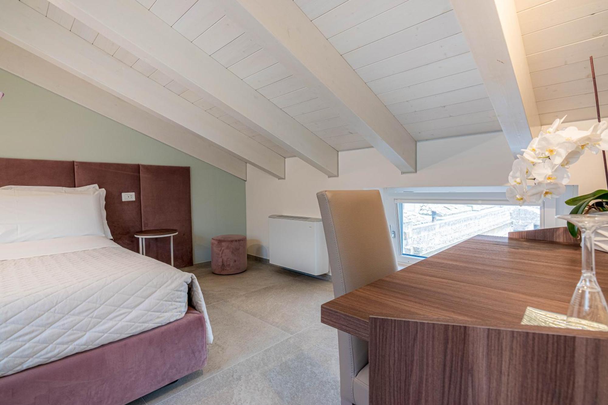 Profumi Di Primavera Luxury Rooms & Suite Матера Екстериор снимка