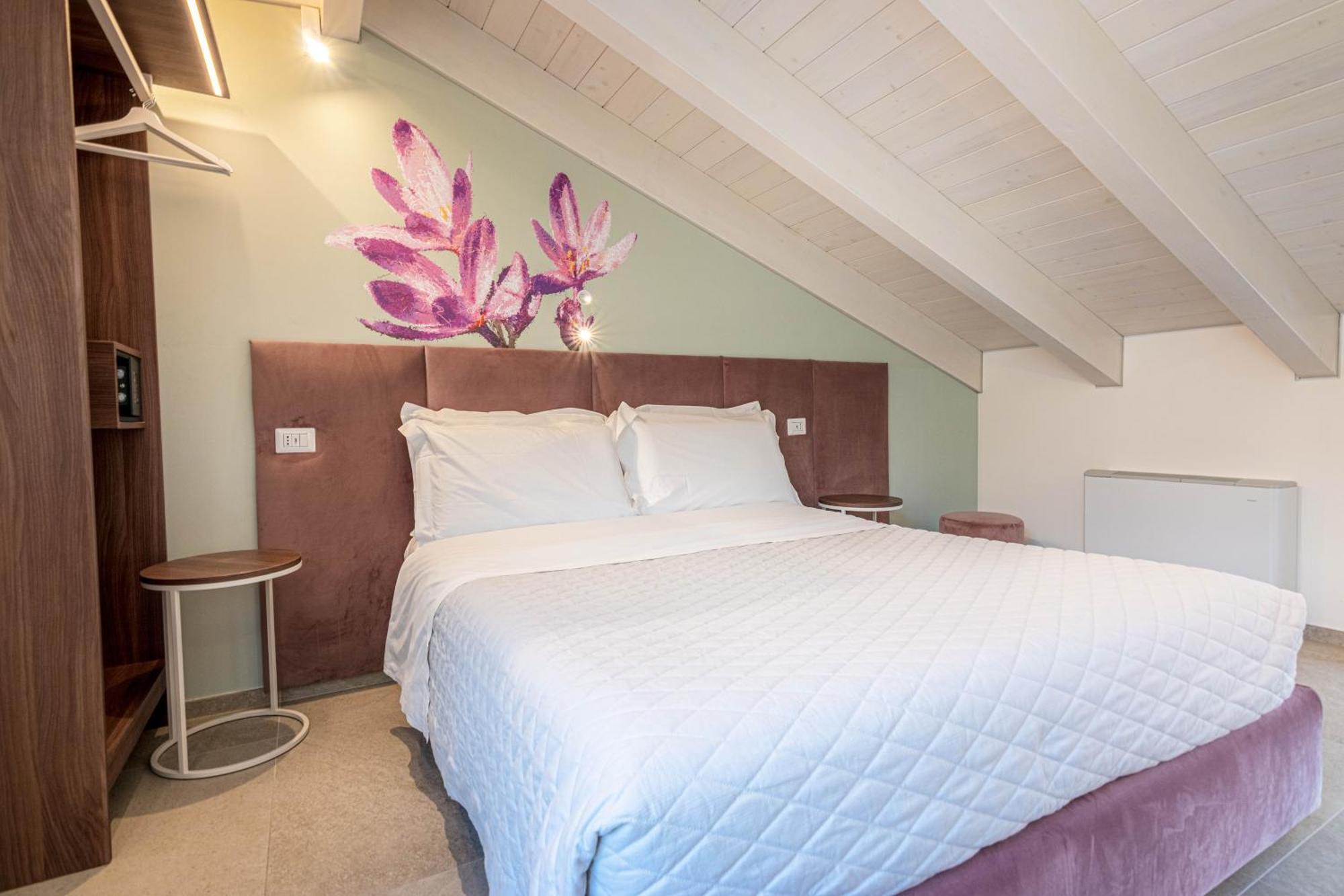 Profumi Di Primavera Luxury Rooms & Suite Матера Екстериор снимка