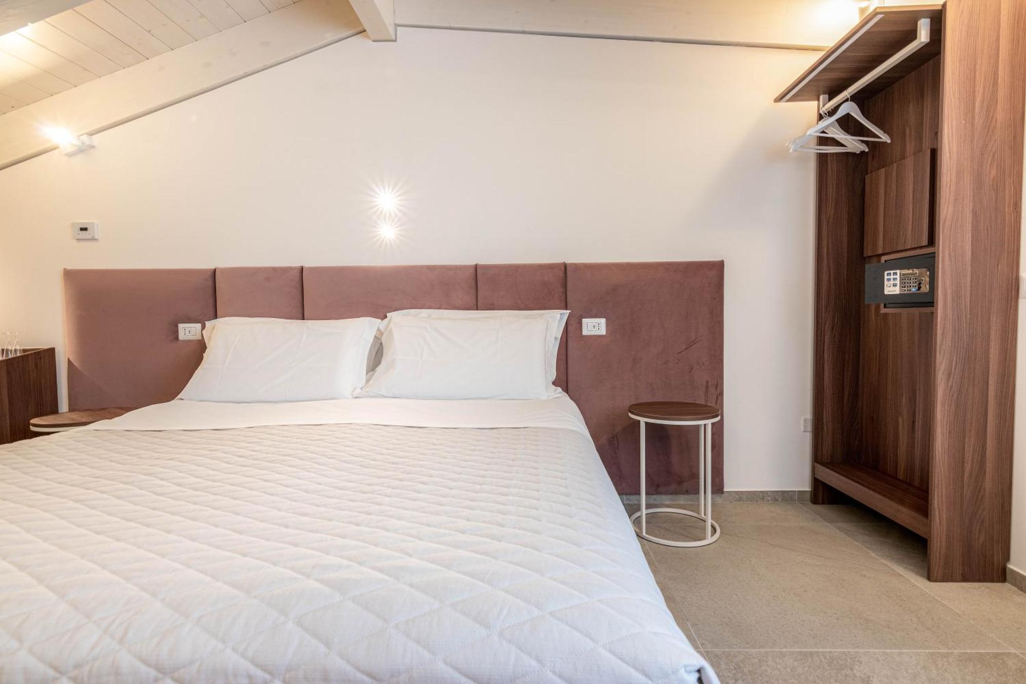 Profumi Di Primavera Luxury Rooms & Suite Матера Екстериор снимка