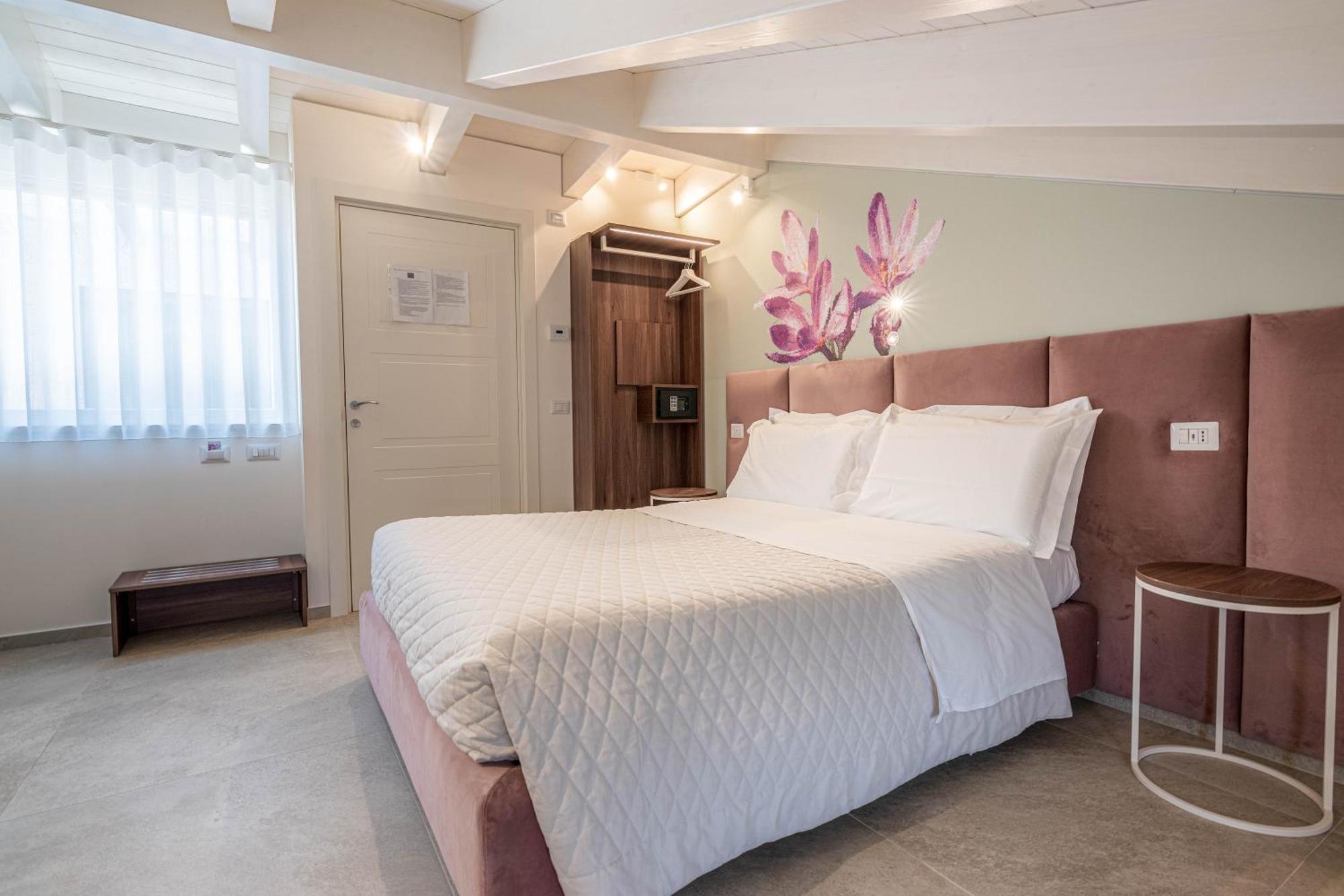 Profumi Di Primavera Luxury Rooms & Suite Матера Екстериор снимка