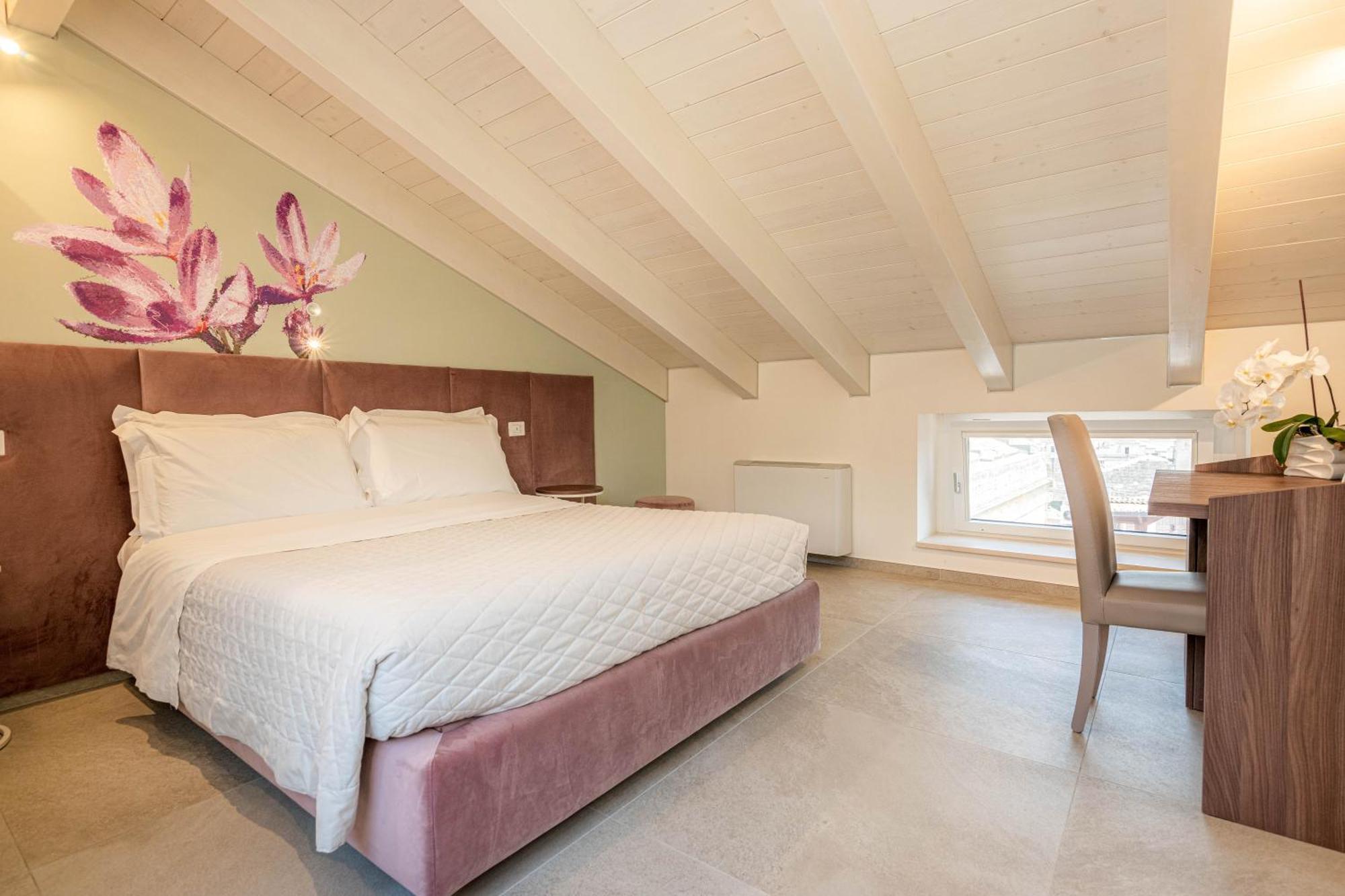 Profumi Di Primavera Luxury Rooms & Suite Матера Екстериор снимка