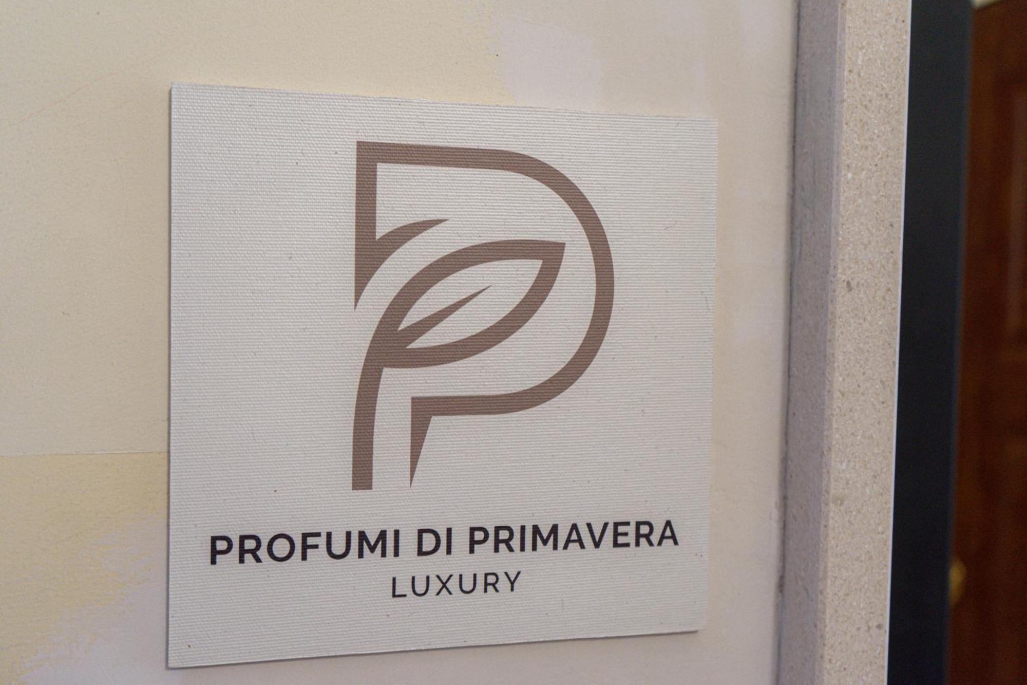 Profumi Di Primavera Luxury Rooms & Suite Матера Екстериор снимка